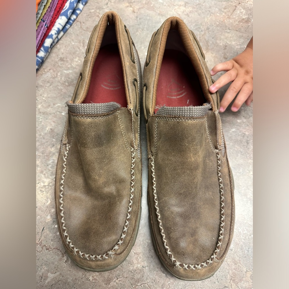 Men's Twisted X 13 Slip On